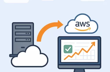 Migrace do cloudu